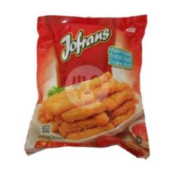 Jofrans Naget Ayam Stik 500g