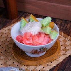 Wedang Asle