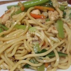 Mie Goreng Ayam