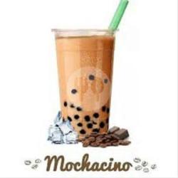 Boba Mochacino