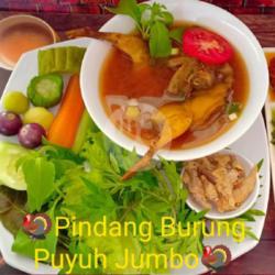 Pindang Burung Puyuh Jumbo