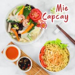 Mie Cap Jay