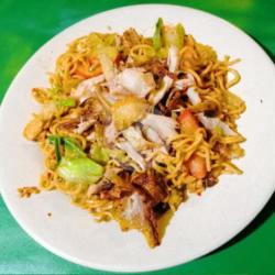 Mie Goreng Ayam