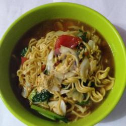 Mie Godog Telur