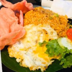 Nasi Goreng Lado Petai