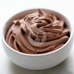 Whipping Cream Chocolate