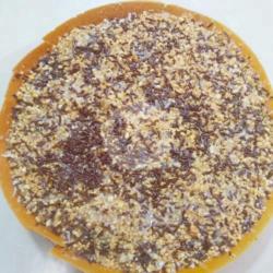 Campur Keju   Kacang   Susu