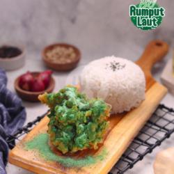 Rumput Laut (bumbu Tabur)