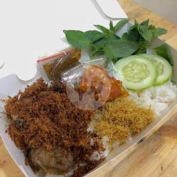 Nasi Bebek Dada Super Bossq-57