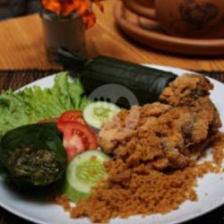 Paket Bebek Kremes