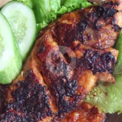 Paket Ikan Nila Bakar