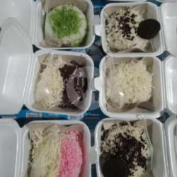 Tansuke (ketan Susu )