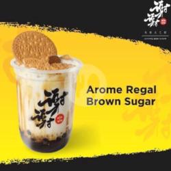 Arome Regal Brown Sugar Boba