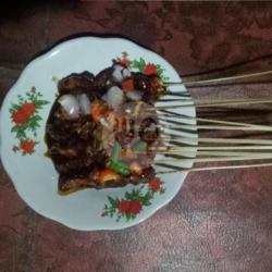 Sate Ayam Bumbu Kecap 10 Tusuk