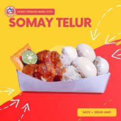 Somay Telur