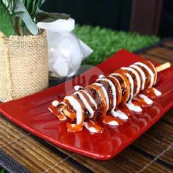 Sosis Bakar Jumbo Original