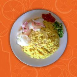 Nasi Goreng Rempah