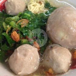 Bakso Urat Sapi Moro Seneng