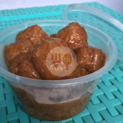 Cilok Sambal Kacang (original)