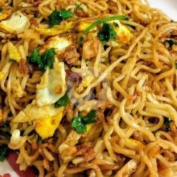 Mie Goreng Udang
