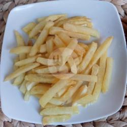 French Fries Potato