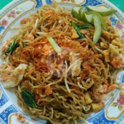 Mie Goreng Kriting Spesial ( Bisa Pedas)