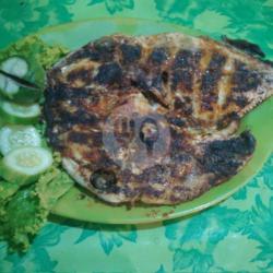 Ikan Ayam - Ayam Bakar