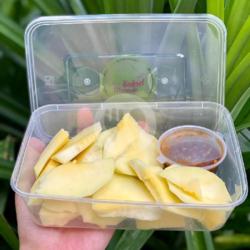 Mangga Cocol (harumanis)