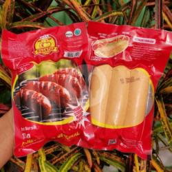 Sosis Bakar Mantap