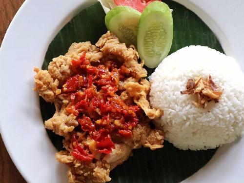 Ayam Bakar & Ikan Gorang Lalapan 24 Jam Turatea, Jl.Mongisidi Baru