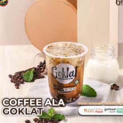 Coffe Ala Goklat