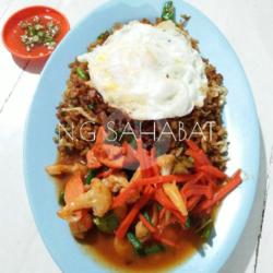 Nasi Goreng Usa