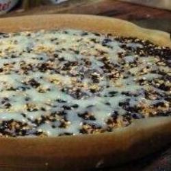 Orginal : Manis Terang Bulan Keju Blueberry Pisang Coklat Susu