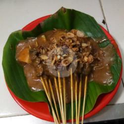 Sate Kombinasi