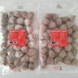 Bernardi Bakso Sapi Curah 500gr