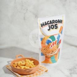 Macaroni Jos Rasa Cumi