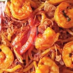 Mie Aceh Kuah Udang