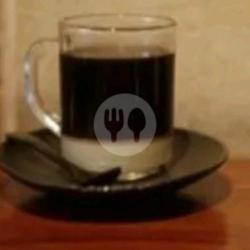 Kopi Susu Racik