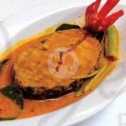 Gulai Ikan Tuna (l)