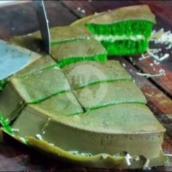 Keju Pisang Kismis Susu (p)