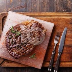 Steak Black Angus Rib Eye 200g