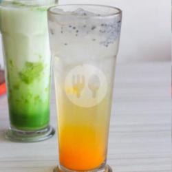 Orange Mojitos