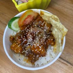 Rb Chicken Caramel