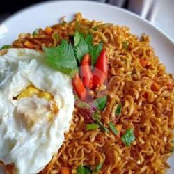 Bakmi Goreng Telur