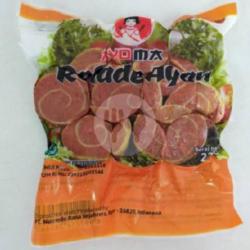 Ayoma Rolade Ayam 225gr