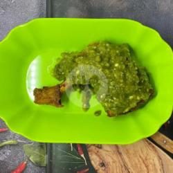 Ayam Sambal Ijo