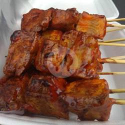 Tahu Bakso Bakar