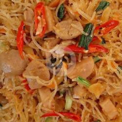 Bihun Goreng Bakso