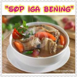 Sop Iga Bening