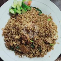 Nasi Goreng Petir ( Pete Teri )